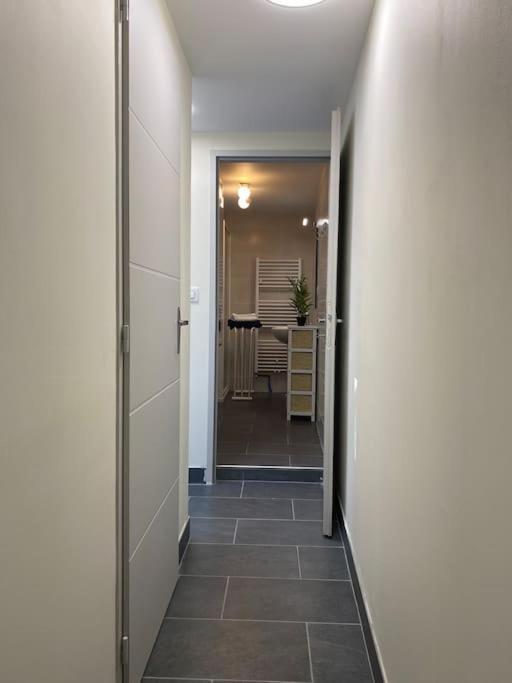 Maison De Charme - 4 Chambres - Courette & Parking Gratuit 阿棉 外观 照片