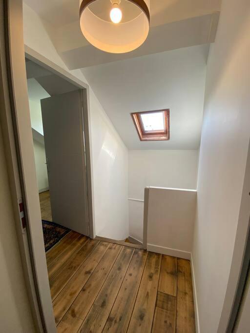 Maison De Charme - 4 Chambres - Courette & Parking Gratuit 阿棉 外观 照片