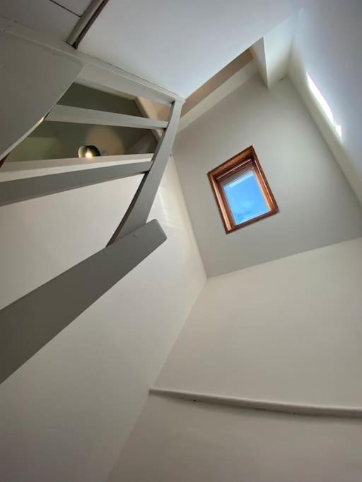 Maison De Charme - 4 Chambres - Courette & Parking Gratuit 阿棉 外观 照片